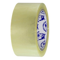 Hotmelt Packaging Tape - 48mm