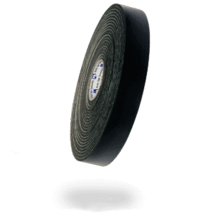 Black PVC Nitrile Single Sided Foam Tape
