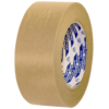 Silicone Kraft Brown Paper Tape