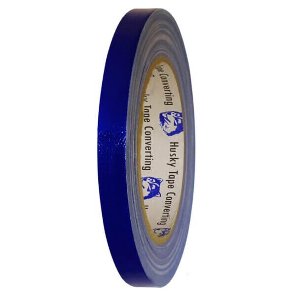 Blue cloth tape - 18mm