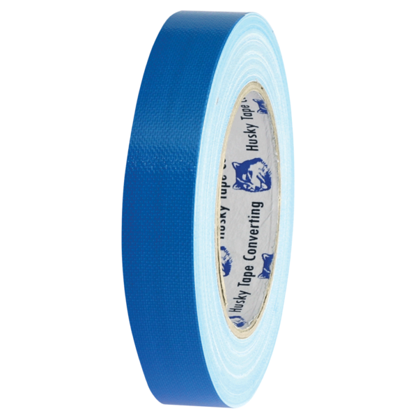 Blue Renderers Cloth Masking Tape