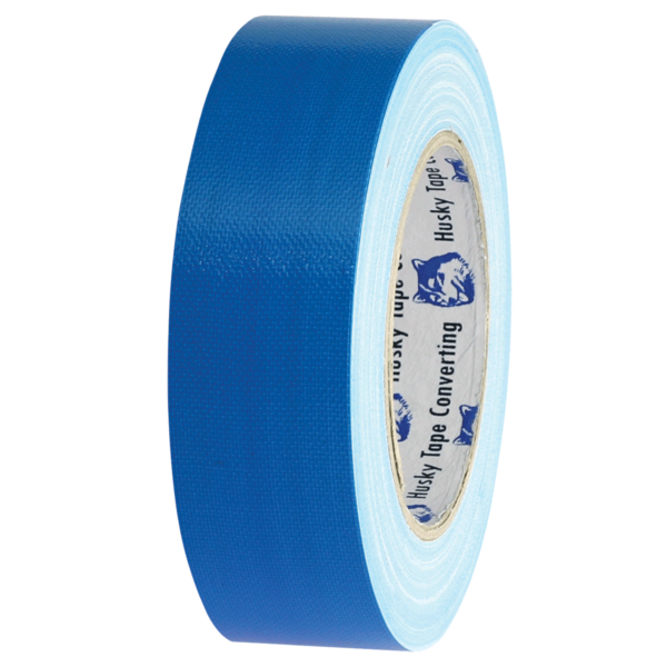 Blue Renderers Cloth Masking Tape