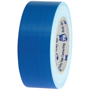 Blue Renderers Cloth Masking Tape