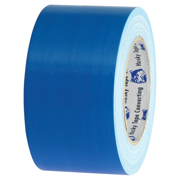 Blue Renderers Cloth Masking Tape