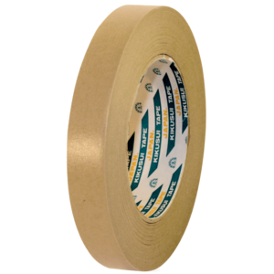 Brown Kraft Paper Backing Tape