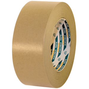 Brown Kraft Paper Backing Tape