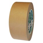 Eco-Friendly Recyclable Kraft Paper Tape