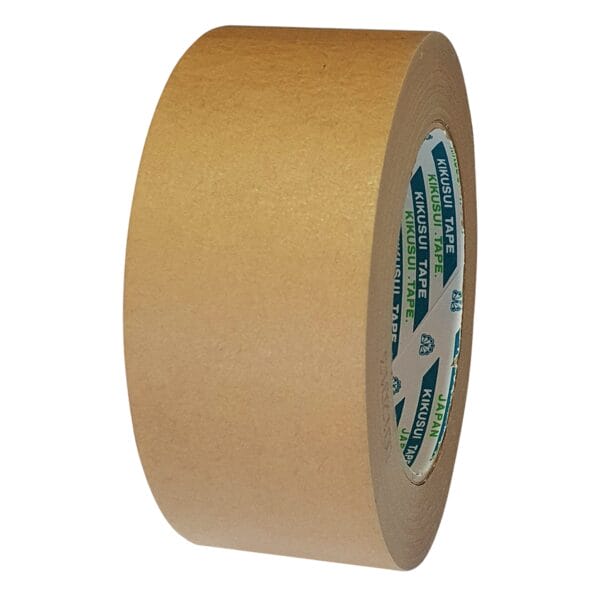 Eco-Friendly Recyclable Kraft Paper Tape