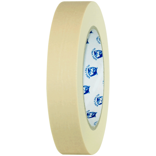 100°C Automotive Grade Masking Tape