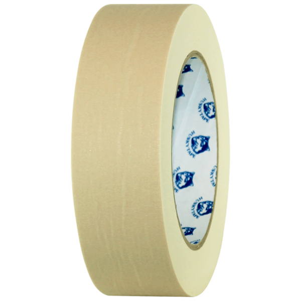 100°C Automotive Grade Masking Tape