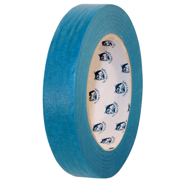 Blue 14 Days Painters Masking Tape