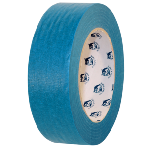 Blue 14 Days Painters Masking Tape