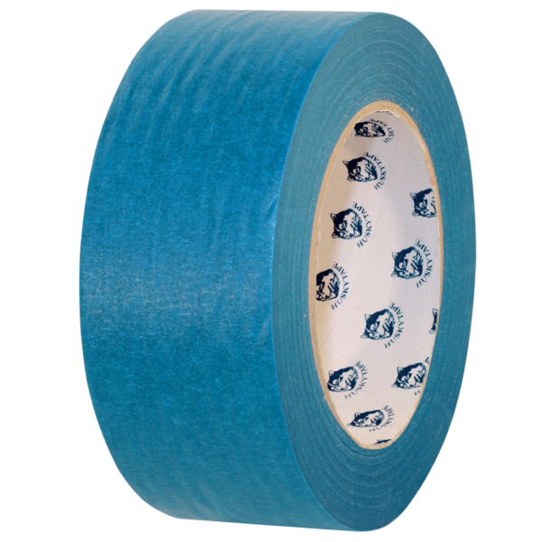 Blue 14 Days Painters Masking Tape