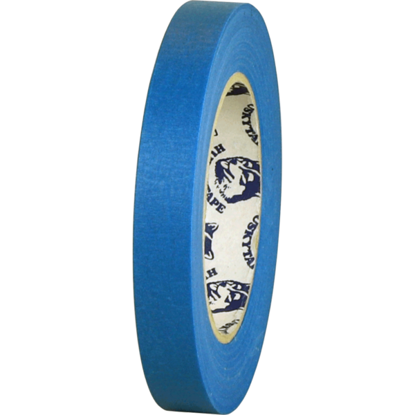 Blue 28 Days Painters Masking Tape