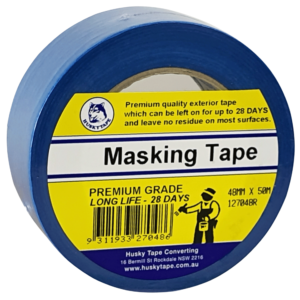Masking Tapes