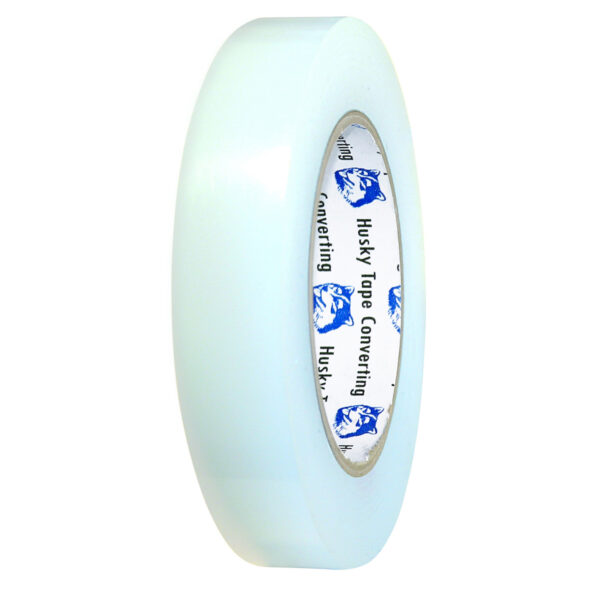 All Weather Polyethylene Repair Tape Clear