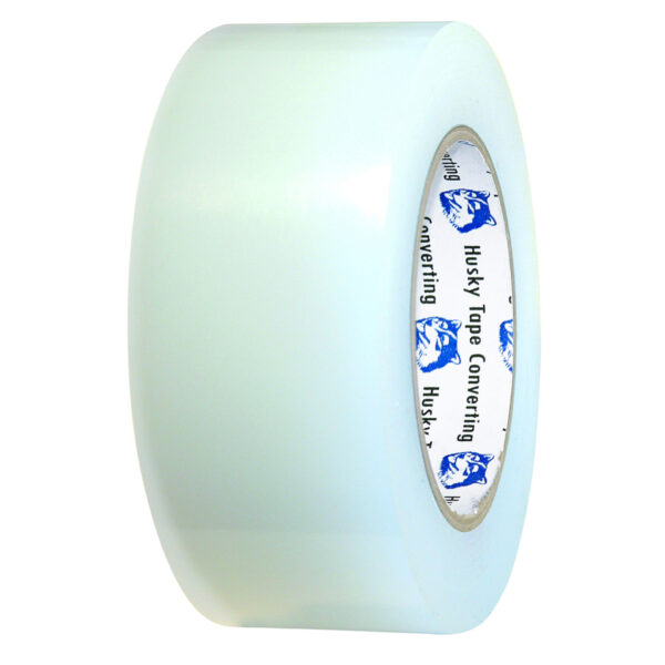 All Weather Polyethylene Repair Tape Clear