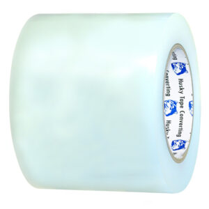 All Weather Polyethylene Repair Tape Clear