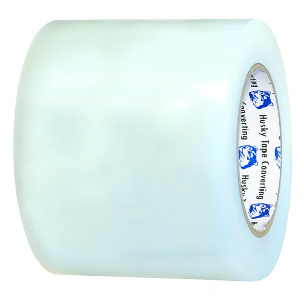 All Weather Polyethylene Repair Tape Clear