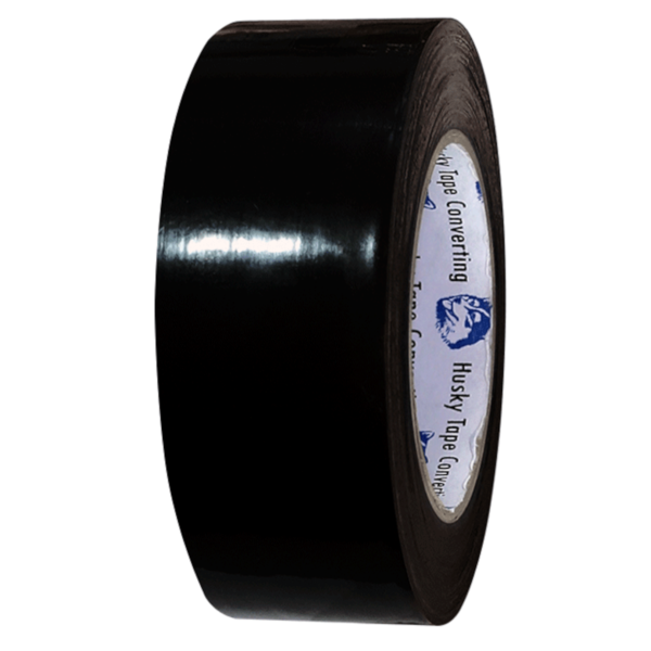 Black Polyethylene Protection Tape