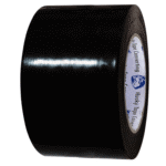Black Polyethylene Protection Tape