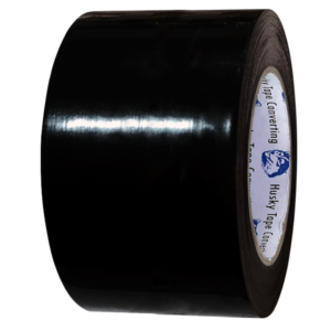Black Polyethylene Protection Tape