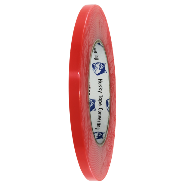 Double Sided Polyester Tape