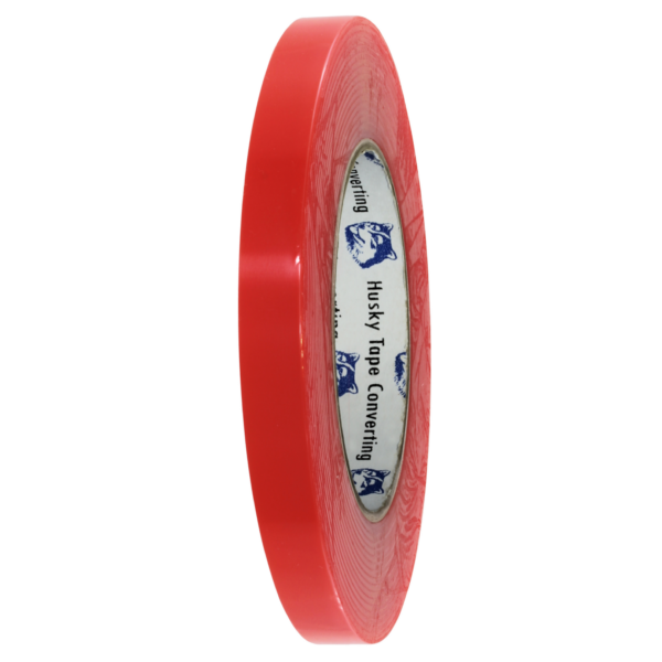 Double Sided Polyester Tape