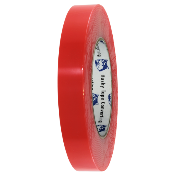 Double Sided Polyester Tape