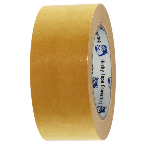 Double Sided Polypropylene Tape