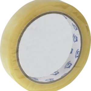 Clear Stationery Tape