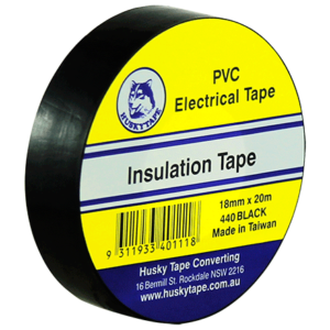 PVC Electrical Insulation Tape