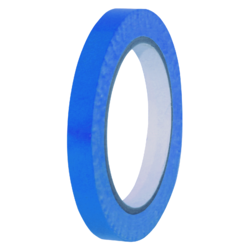 Coloured PVC Packaging/Bag Sealing Tape