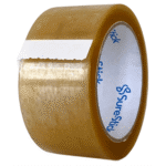 Natural Rubber Packaging Tape