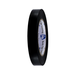 Black Strapping Tape