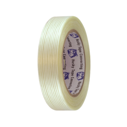 Single Weave Filament Tape