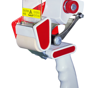 Pistol Grip Dispenser