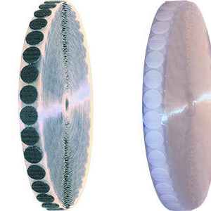 Adhesive Hook Dots