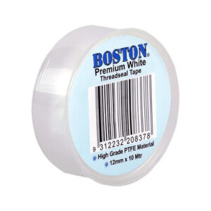 Plumbers Thread Seal Tape