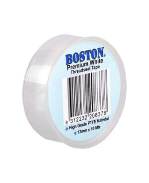 Plumbers Thread Seal Tape