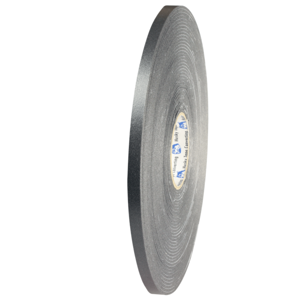 Grey Polyethylene Foam Tape