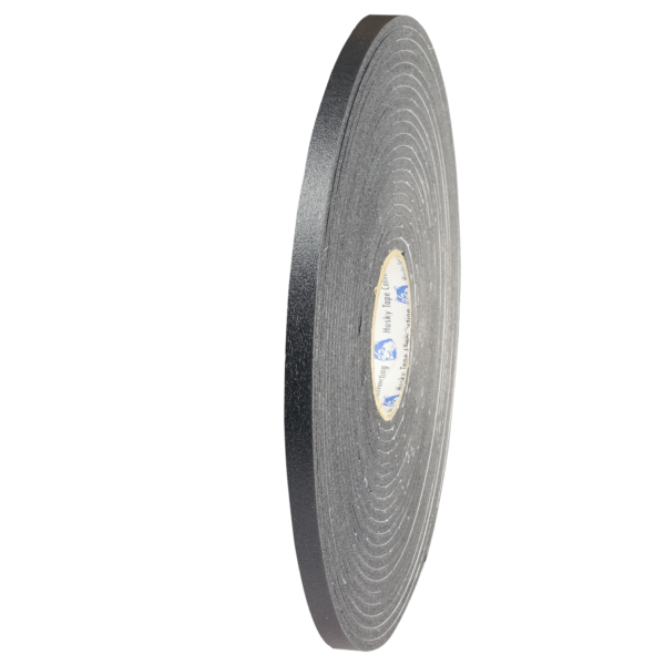 Grey Polyethylene Foam Tape