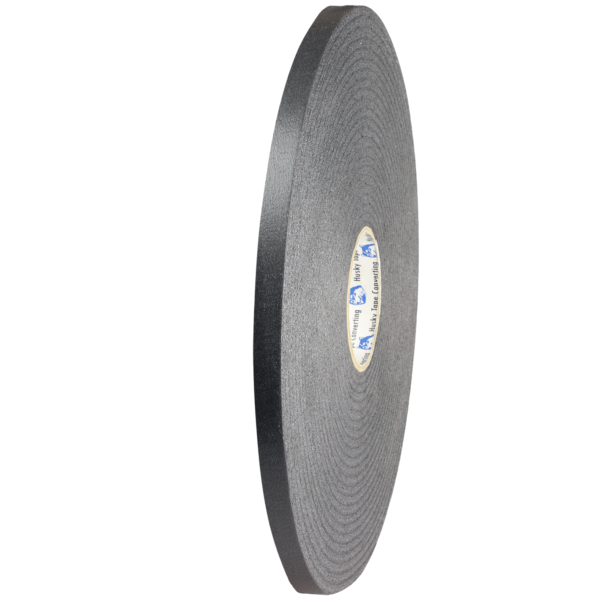 Grey Polyethylene Foam Tape