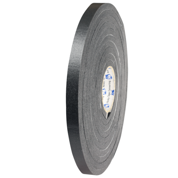 Grey Polyethylene Foam Tape