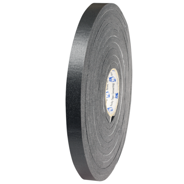 Grey Polyethylene Foam Tape