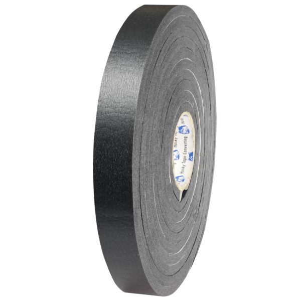 Grey Polyethylene Foam Tape