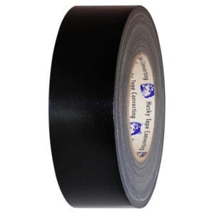 Black Gaffer Tape