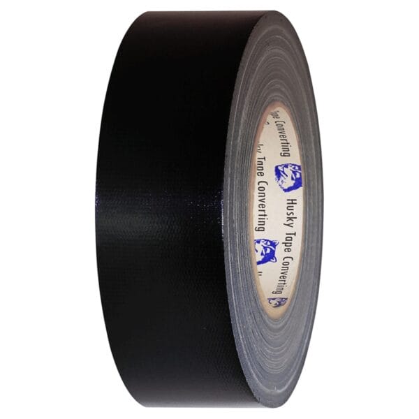 Black Gaffer Tape