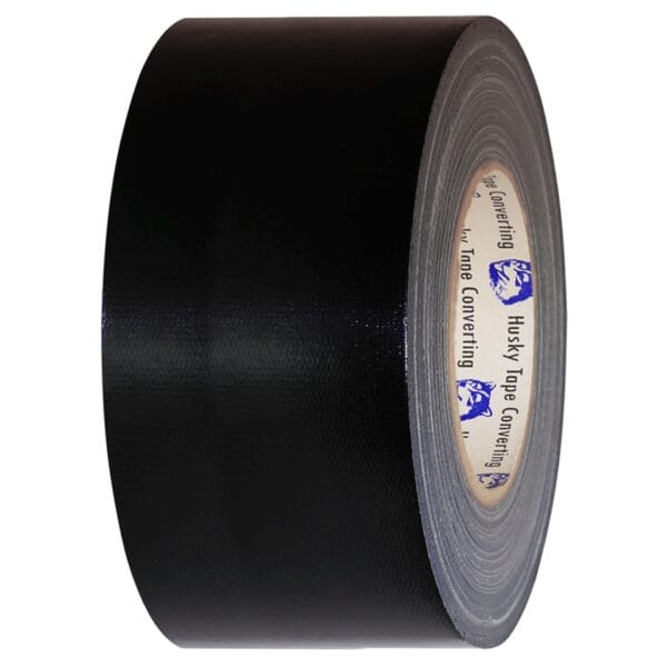Black Gaffer Tape - Image 2