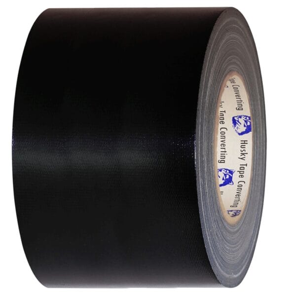 Black Gaffer Tape - Image 3